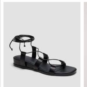 Banana Republic Demi Wedge Gladiator Sandal